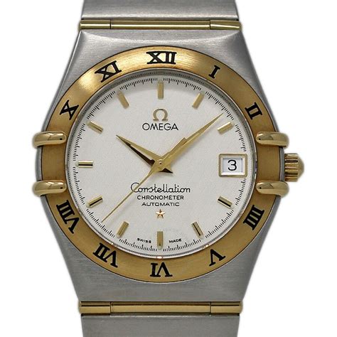 omega watch nyc|pre owned omega watches.